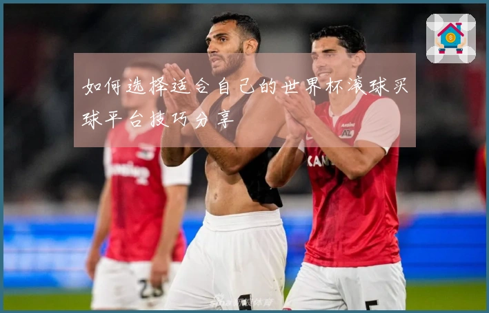 如何选择适合自己的世界杯滚球买球平台技巧分享