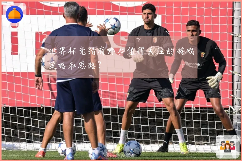 世界杯竞猜有哪些值得关注的游戏策略和思路？