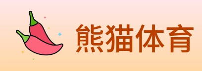 熊猫体育 Logo